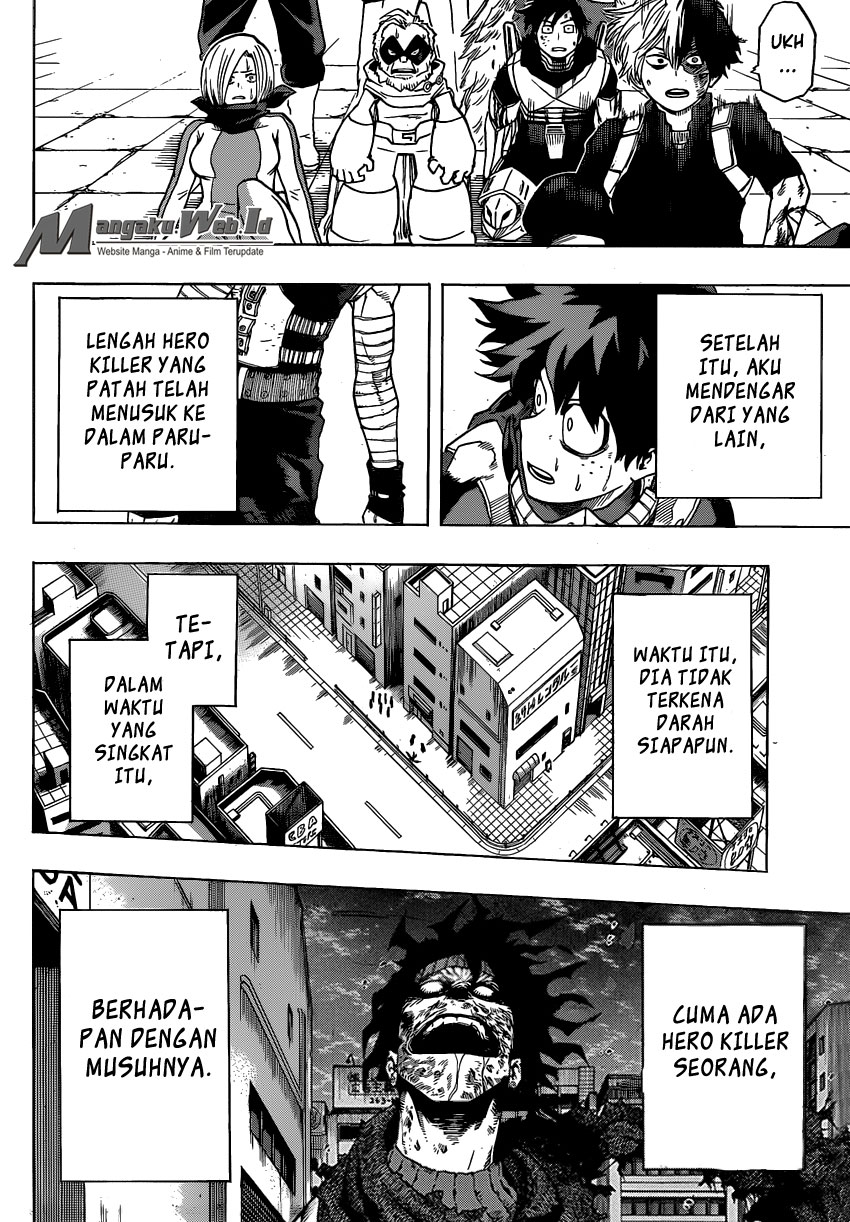 boku-no-hero-academia - Chapter: 56