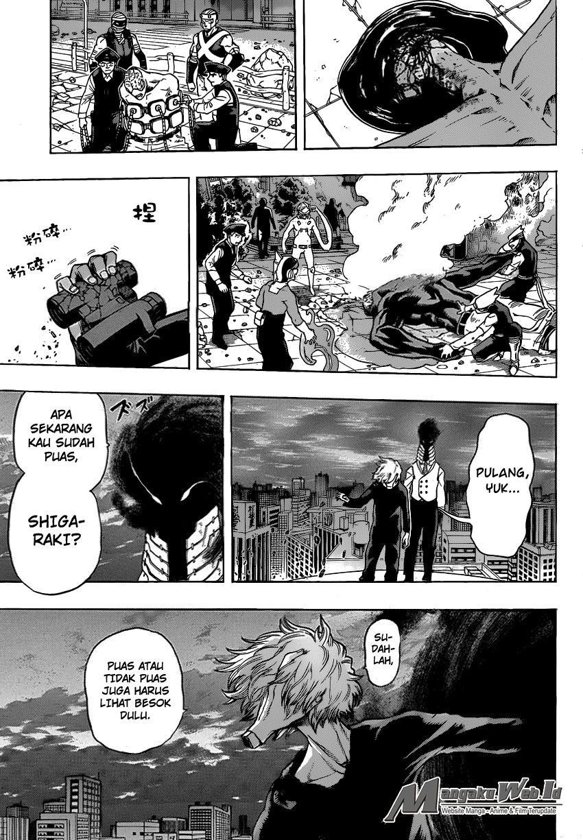 boku-no-hero-academia - Chapter: 56