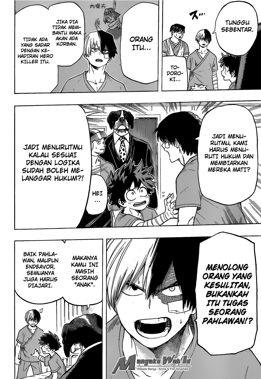 boku-no-hero-academia - Chapter: 56