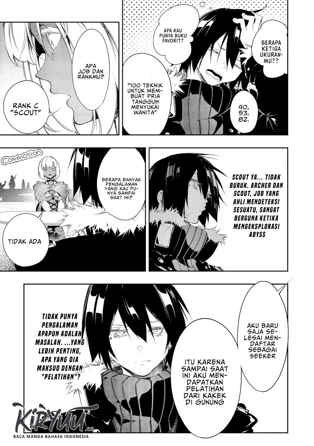the-most-notorious-talker-runs-the-worlds-greatest-clan - Chapter: 10