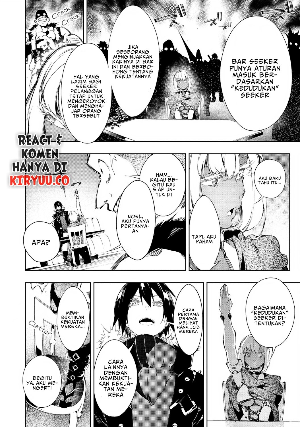 the-most-notorious-talker-runs-the-worlds-greatest-clan - Chapter: 10