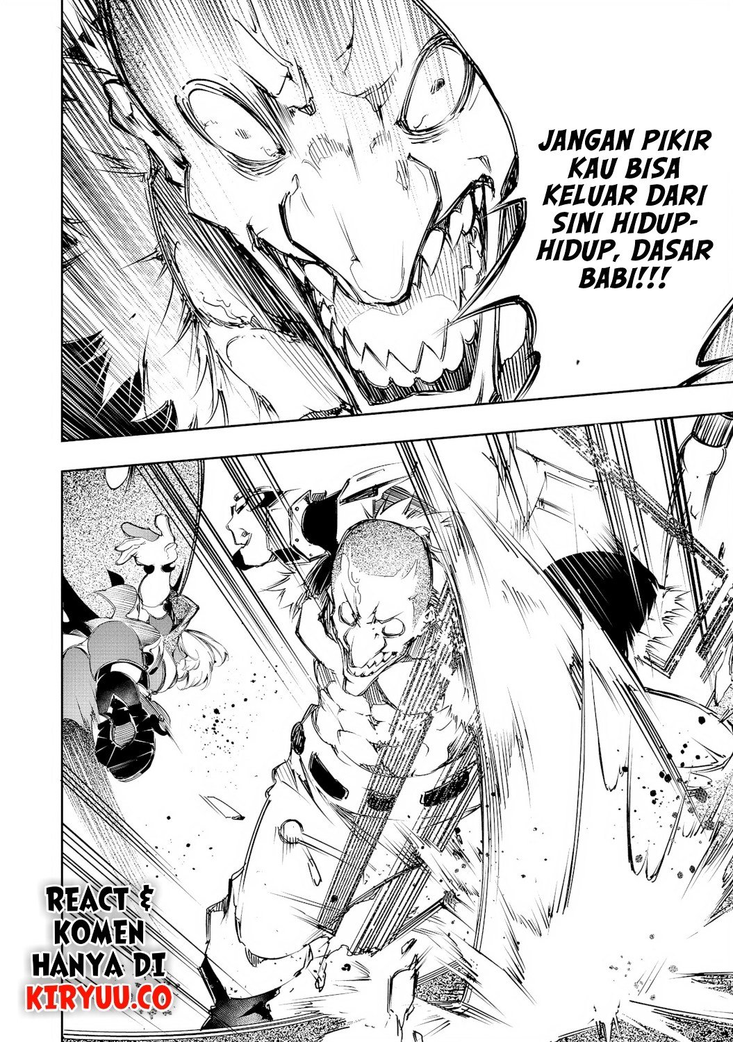 the-most-notorious-talker-runs-the-worlds-greatest-clan - Chapter: 10