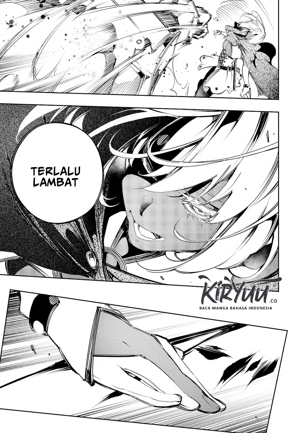 the-most-notorious-talker-runs-the-worlds-greatest-clan - Chapter: 10