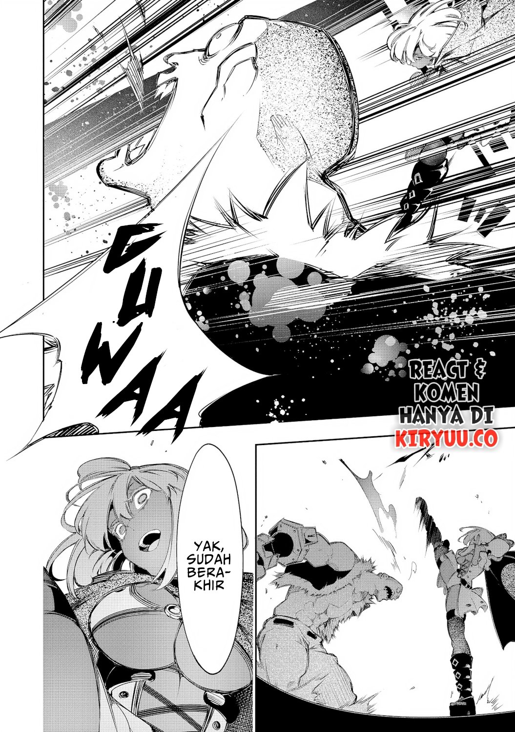 the-most-notorious-talker-runs-the-worlds-greatest-clan - Chapter: 10