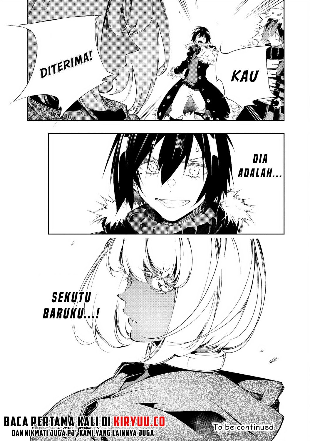 the-most-notorious-talker-runs-the-worlds-greatest-clan - Chapter: 10