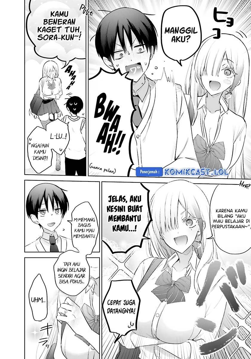 boku-to-kimi-gyaru-ga-fuufu-ni-naru-made - Chapter: 10