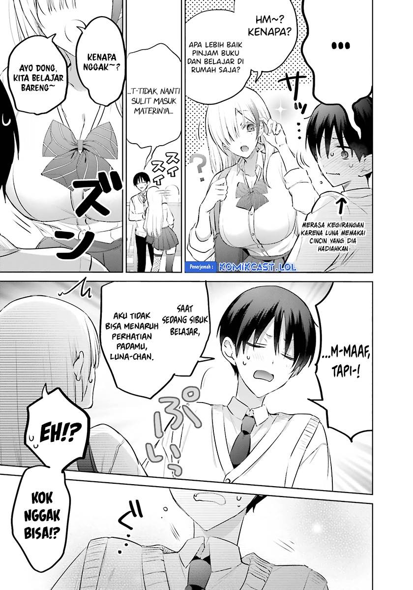 boku-to-kimi-gyaru-ga-fuufu-ni-naru-made - Chapter: 10