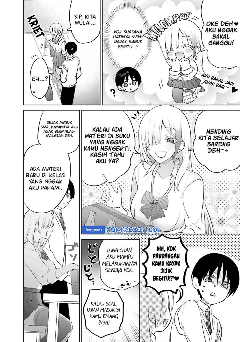 boku-to-kimi-gyaru-ga-fuufu-ni-naru-made - Chapter: 10