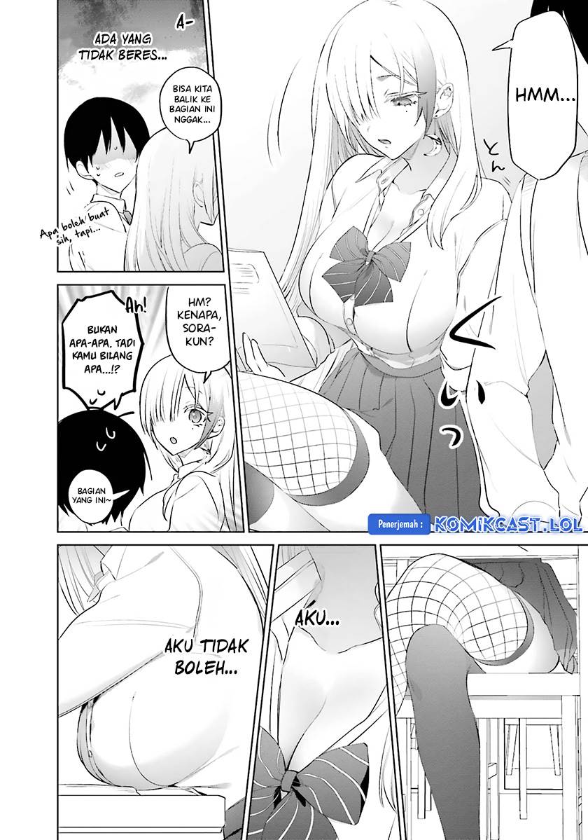 boku-to-kimi-gyaru-ga-fuufu-ni-naru-made - Chapter: 10