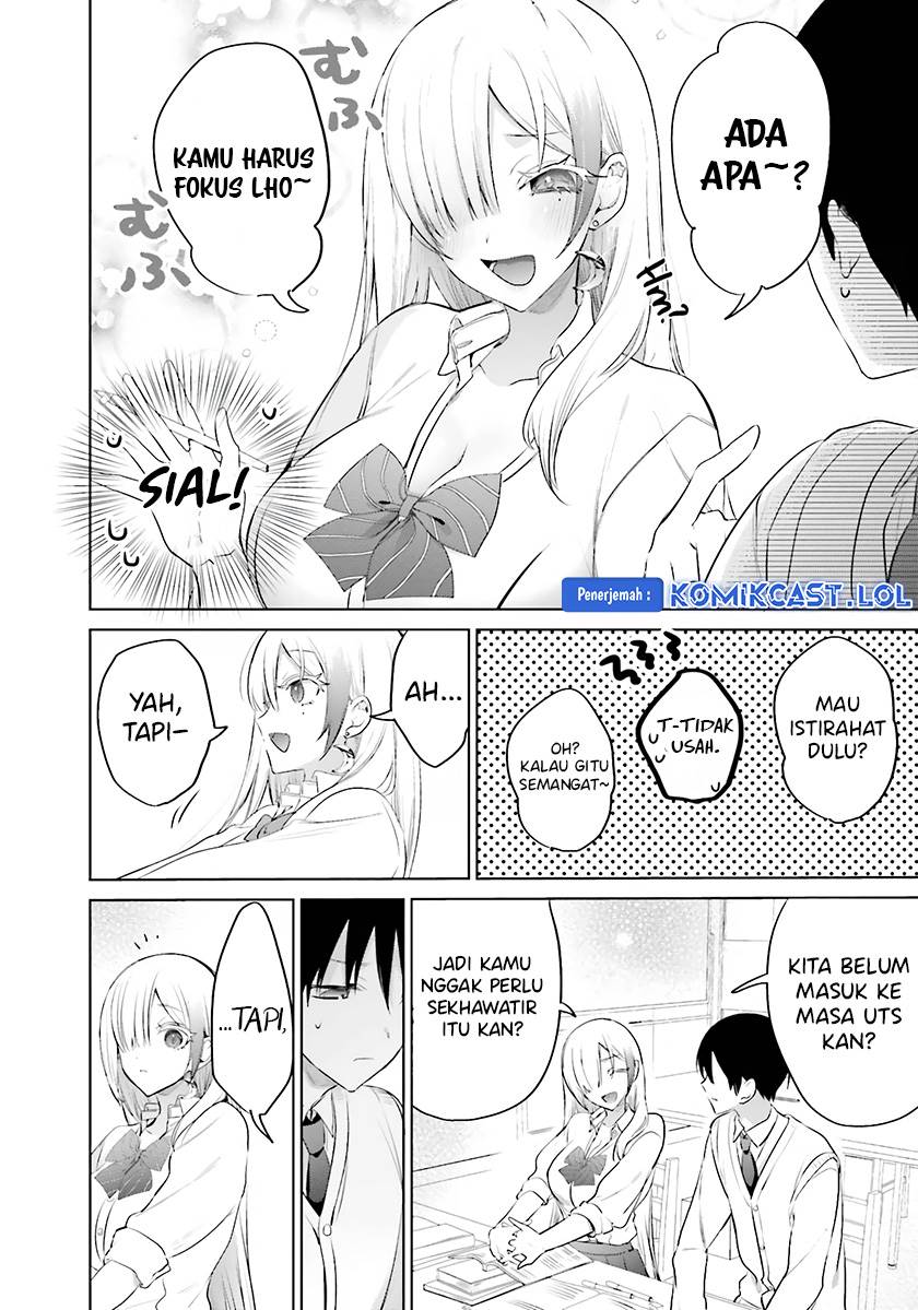 boku-to-kimi-gyaru-ga-fuufu-ni-naru-made - Chapter: 10