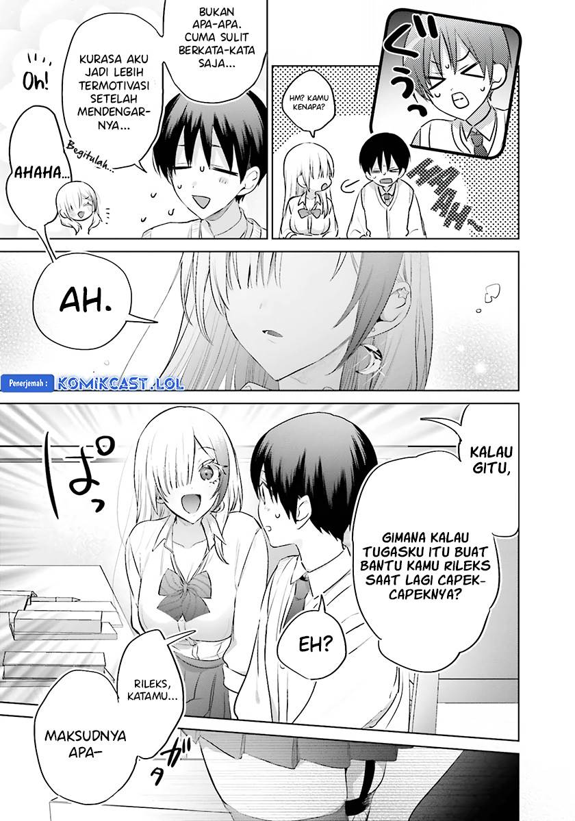 boku-to-kimi-gyaru-ga-fuufu-ni-naru-made - Chapter: 10