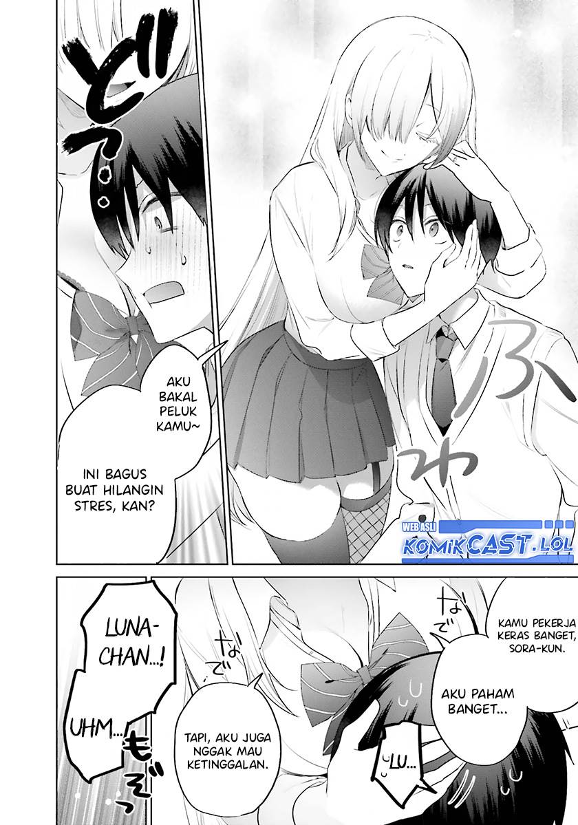 boku-to-kimi-gyaru-ga-fuufu-ni-naru-made - Chapter: 10