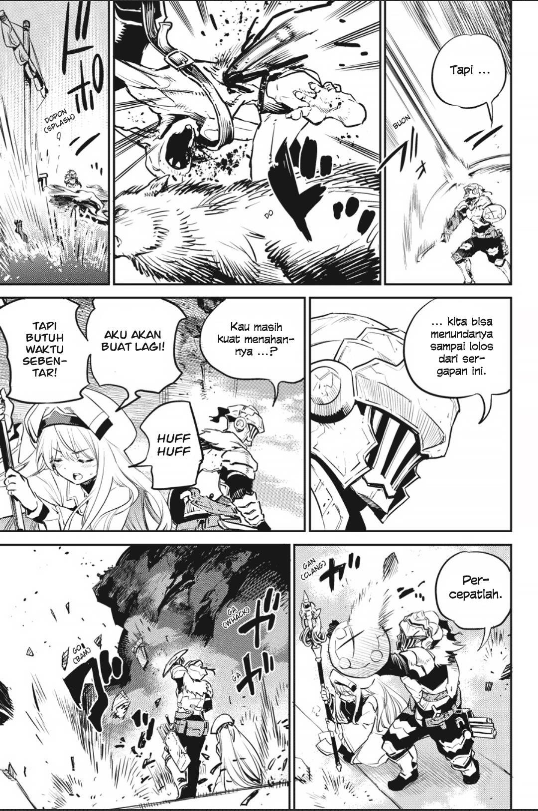 goblin-slayer - Chapter: 79