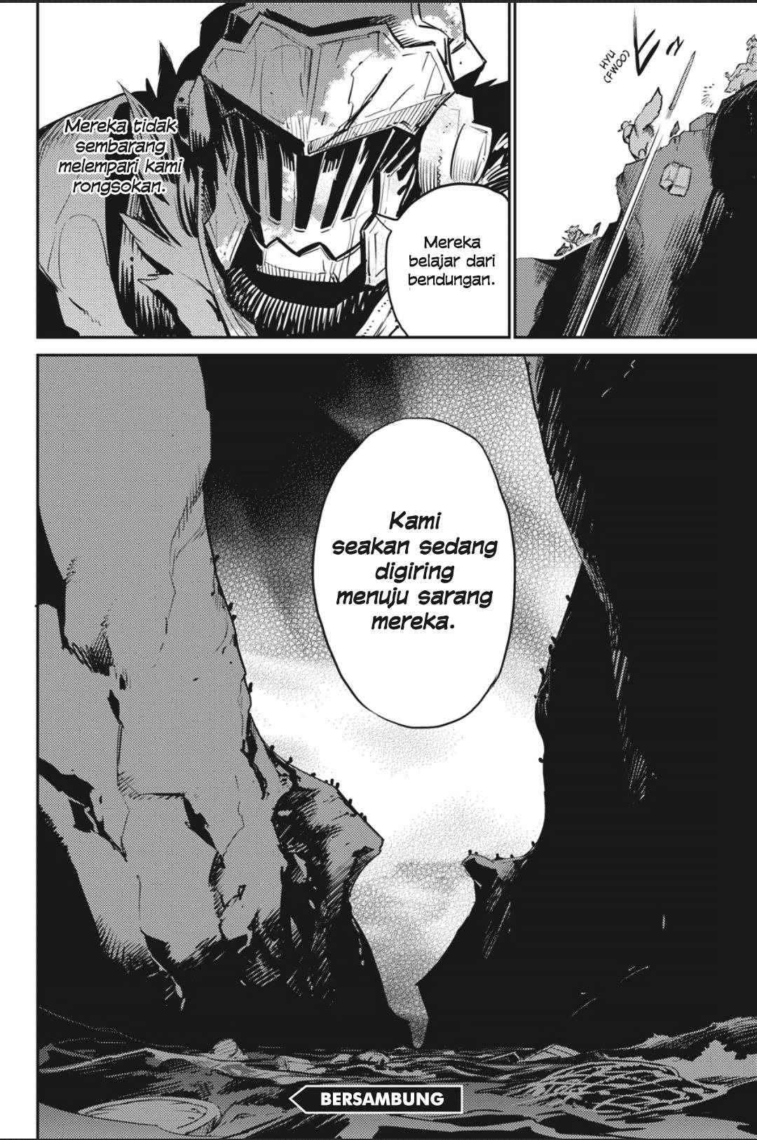 goblin-slayer - Chapter: 79