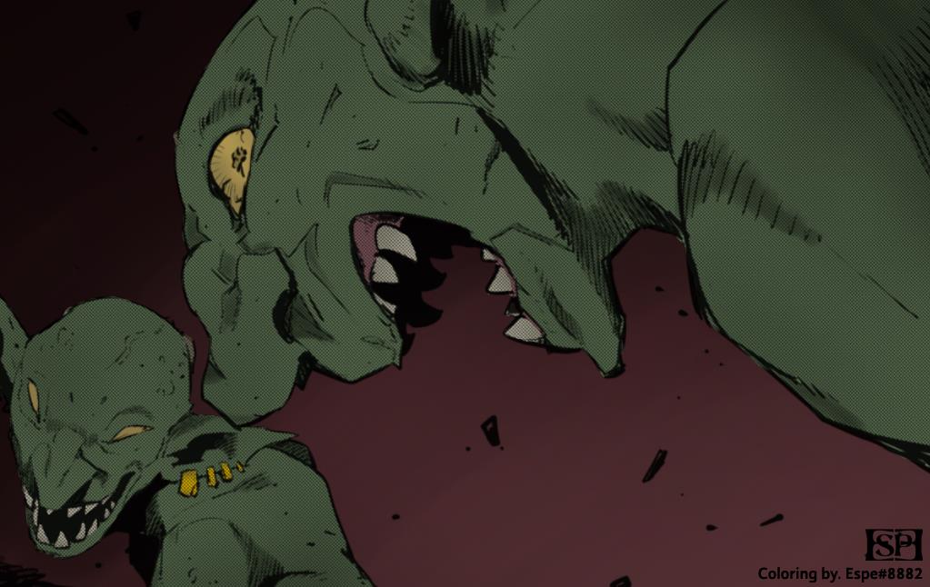 goblin-slayer - Chapter: 79