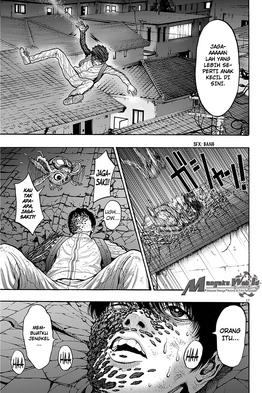 jagaaaaaan - Chapter: 11