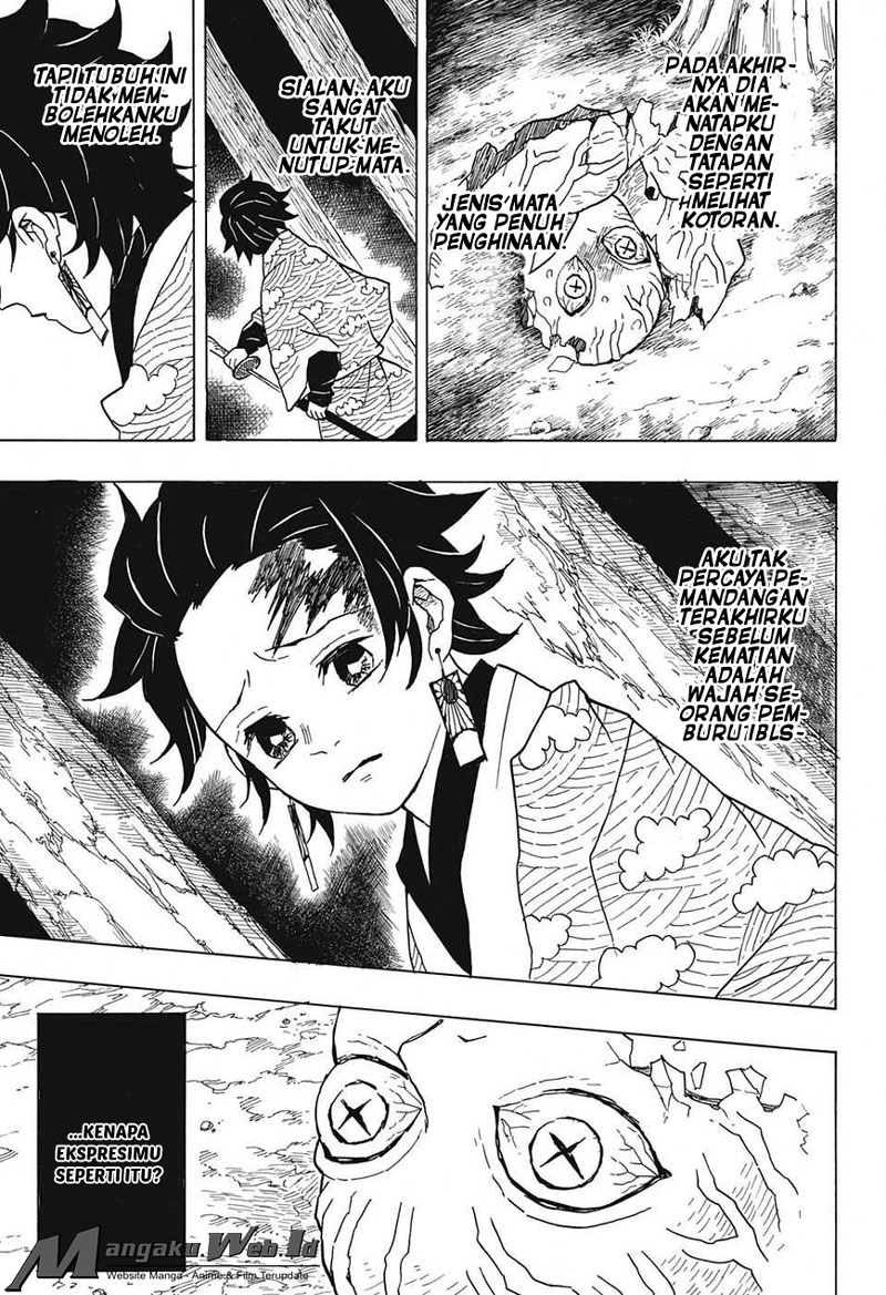 kimetsu-no-yaiba - Chapter: 8