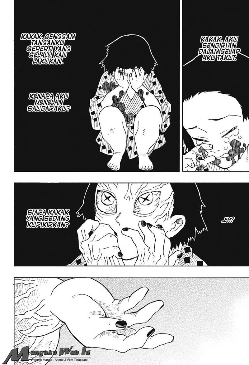 kimetsu-no-yaiba - Chapter: 8