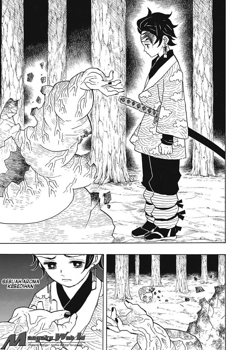 kimetsu-no-yaiba - Chapter: 8