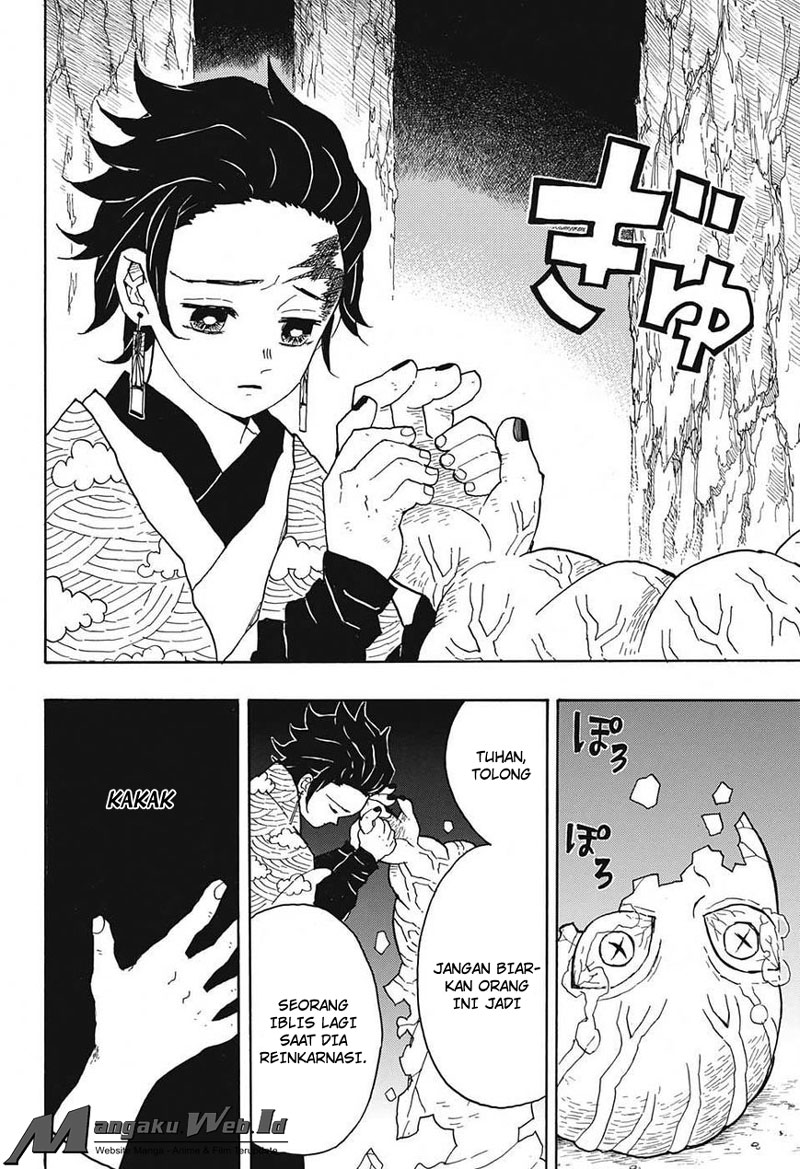 kimetsu-no-yaiba - Chapter: 8