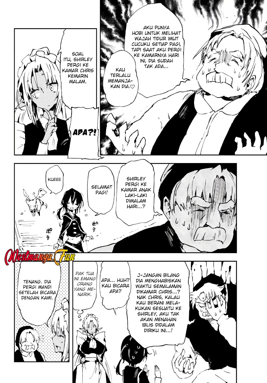 jukokuin-no-tensei-boukensha - Chapter: 12