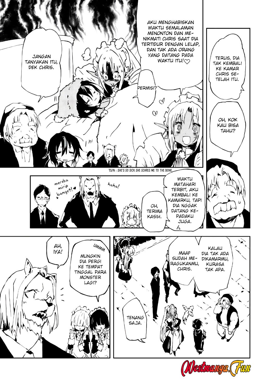 jukokuin-no-tensei-boukensha - Chapter: 12