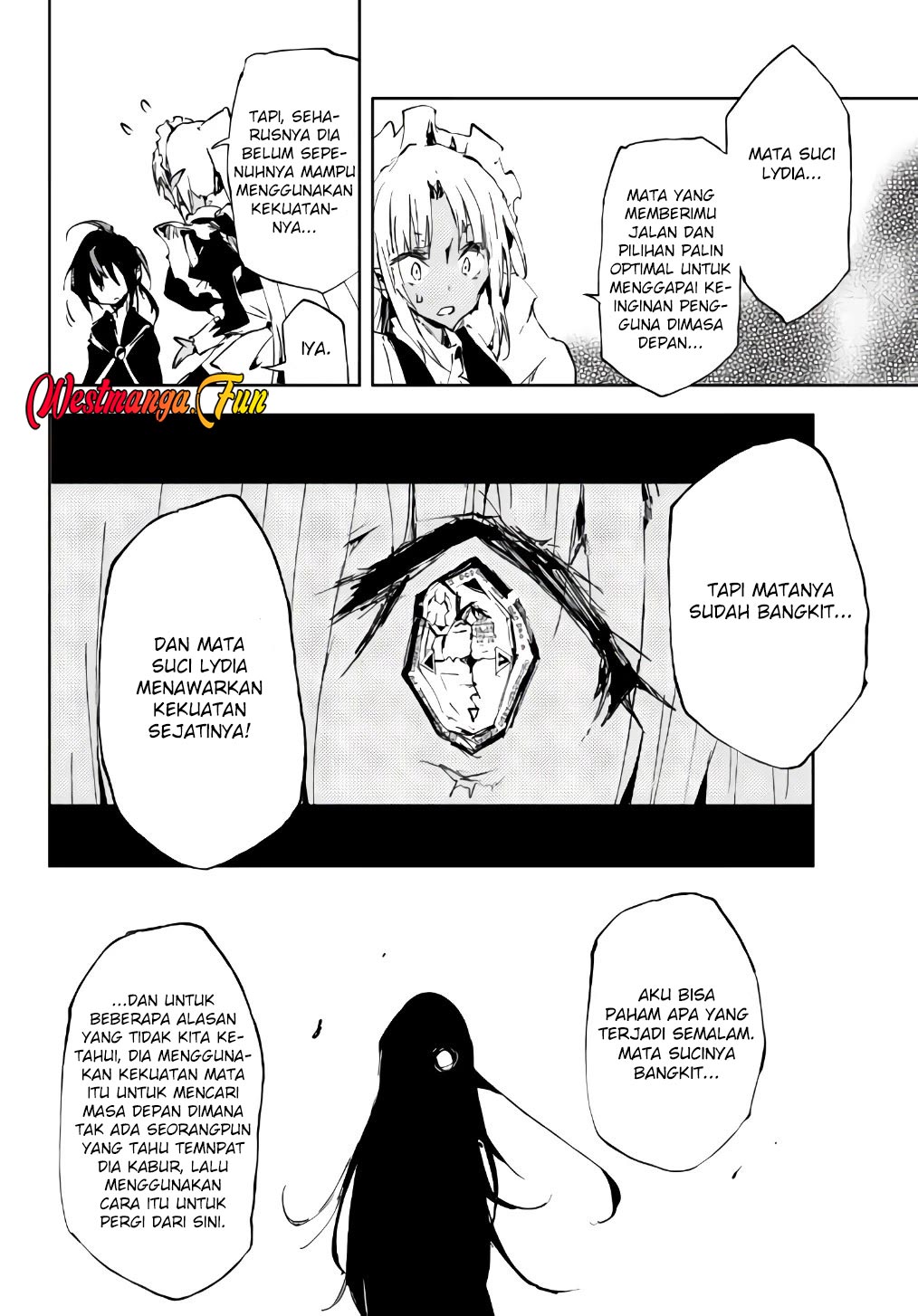 jukokuin-no-tensei-boukensha - Chapter: 12