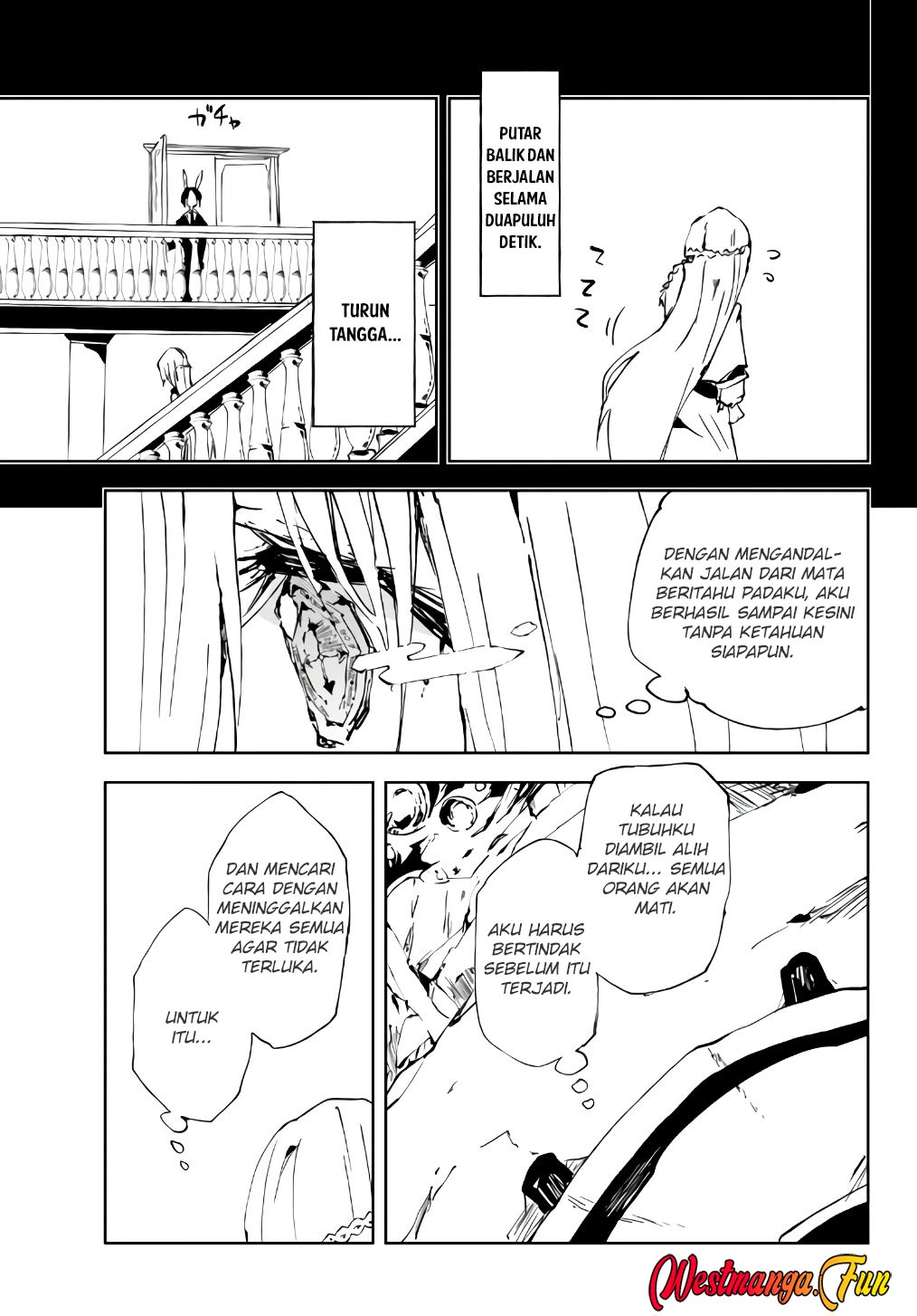 jukokuin-no-tensei-boukensha - Chapter: 12