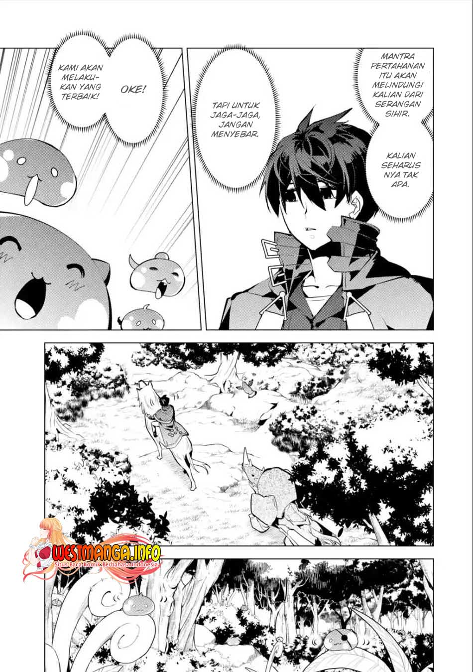 tensei-kenja-no-isekai-raifu-daini-no-shokugyo-wo-ete-sekai-saikyou-ni-narimashita - Chapter: 46.3