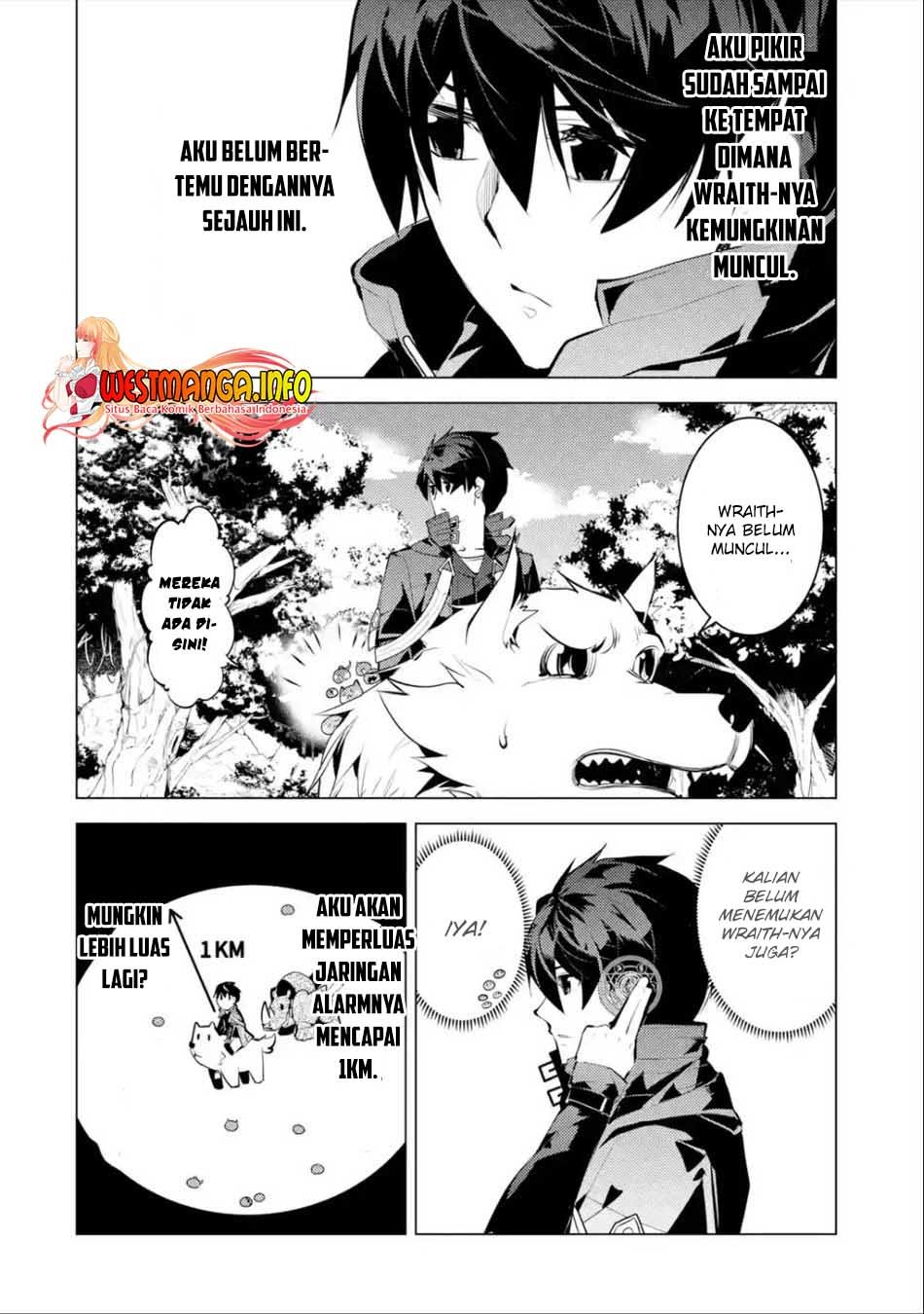 tensei-kenja-no-isekai-raifu-daini-no-shokugyo-wo-ete-sekai-saikyou-ni-narimashita - Chapter: 46.3