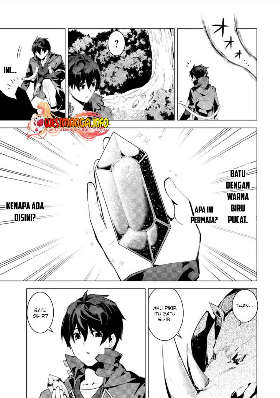 tensei-kenja-no-isekai-raifu-daini-no-shokugyo-wo-ete-sekai-saikyou-ni-narimashita - Chapter: 46.3