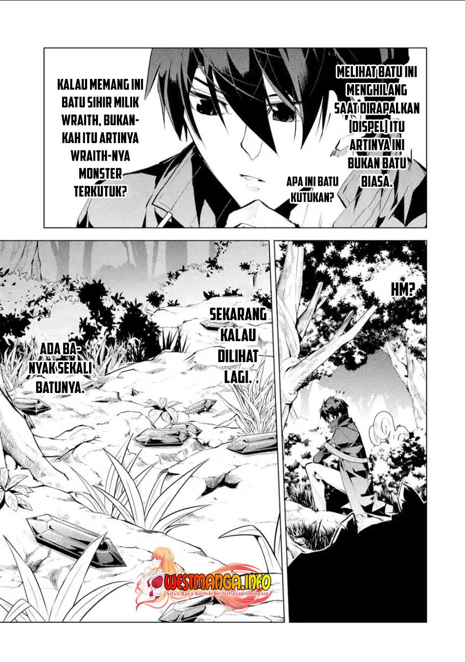 tensei-kenja-no-isekai-raifu-daini-no-shokugyo-wo-ete-sekai-saikyou-ni-narimashita - Chapter: 46.3
