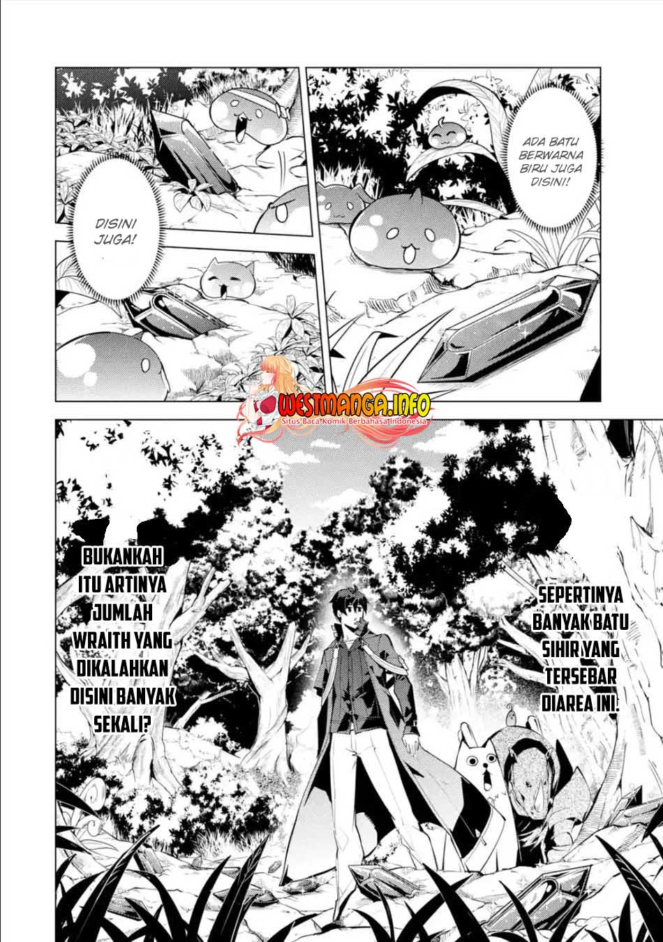 tensei-kenja-no-isekai-raifu-daini-no-shokugyo-wo-ete-sekai-saikyou-ni-narimashita - Chapter: 46.3