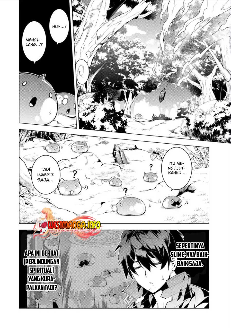 tensei-kenja-no-isekai-raifu-daini-no-shokugyo-wo-ete-sekai-saikyou-ni-narimashita - Chapter: 46.3
