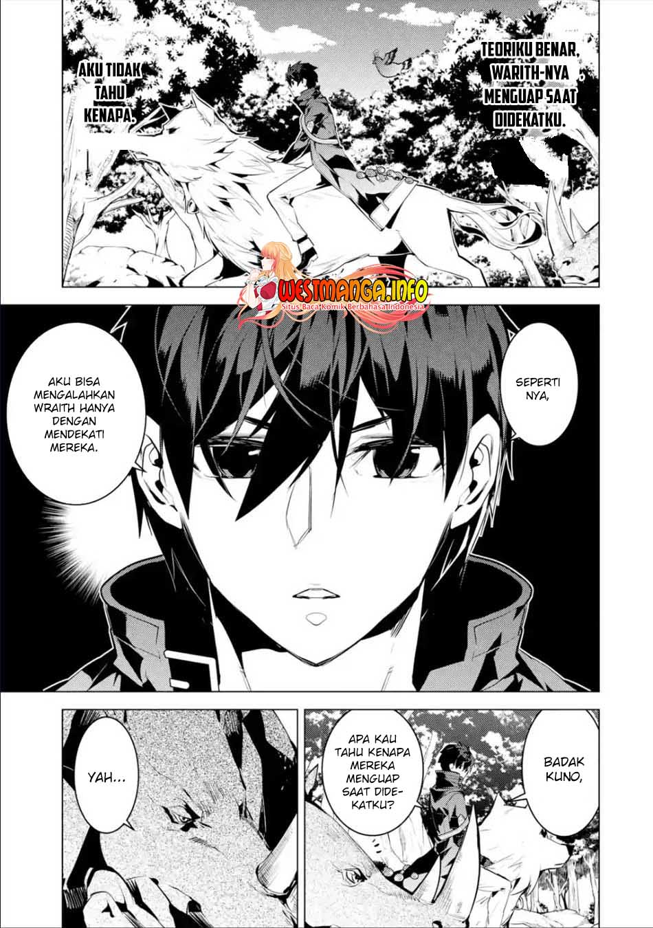tensei-kenja-no-isekai-raifu-daini-no-shokugyo-wo-ete-sekai-saikyou-ni-narimashita - Chapter: 46.3