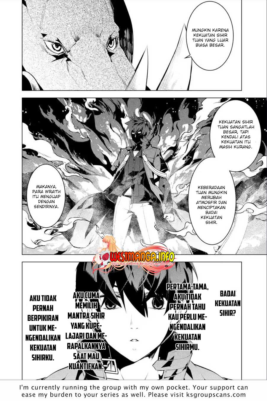 tensei-kenja-no-isekai-raifu-daini-no-shokugyo-wo-ete-sekai-saikyou-ni-narimashita - Chapter: 46.3