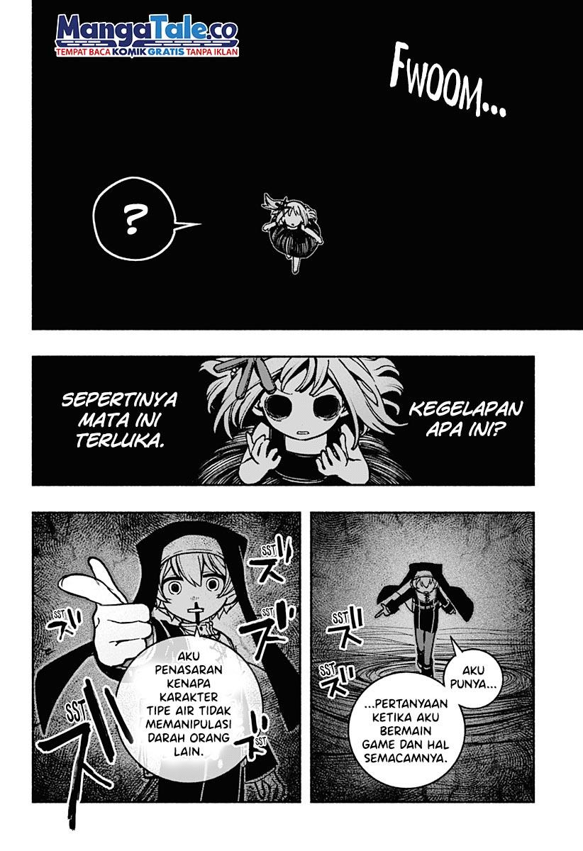 exorcist-wo-otosenai - Chapter: 15