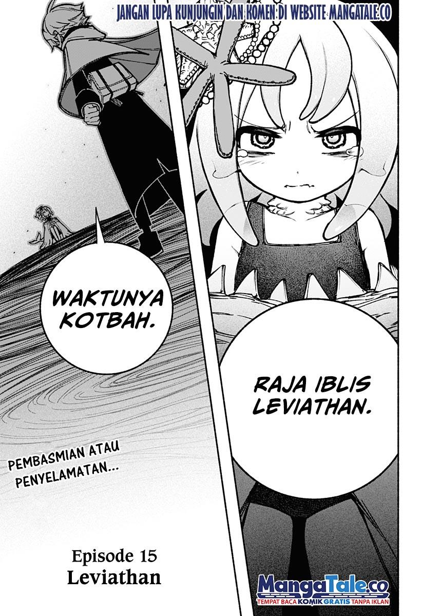 exorcist-wo-otosenai - Chapter: 15