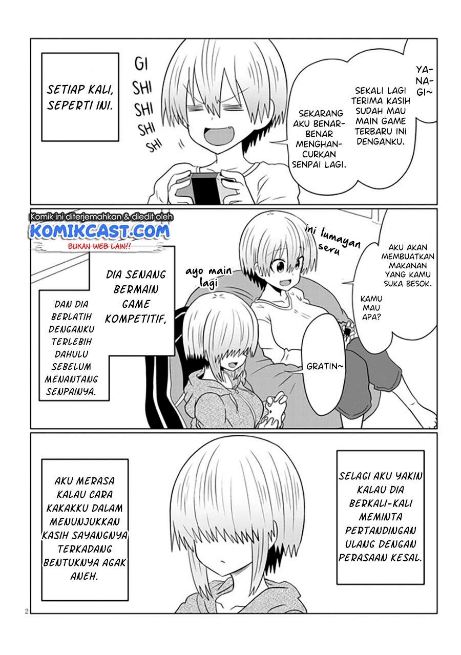 uzaki-chan-wa-asobitai - Chapter: 54