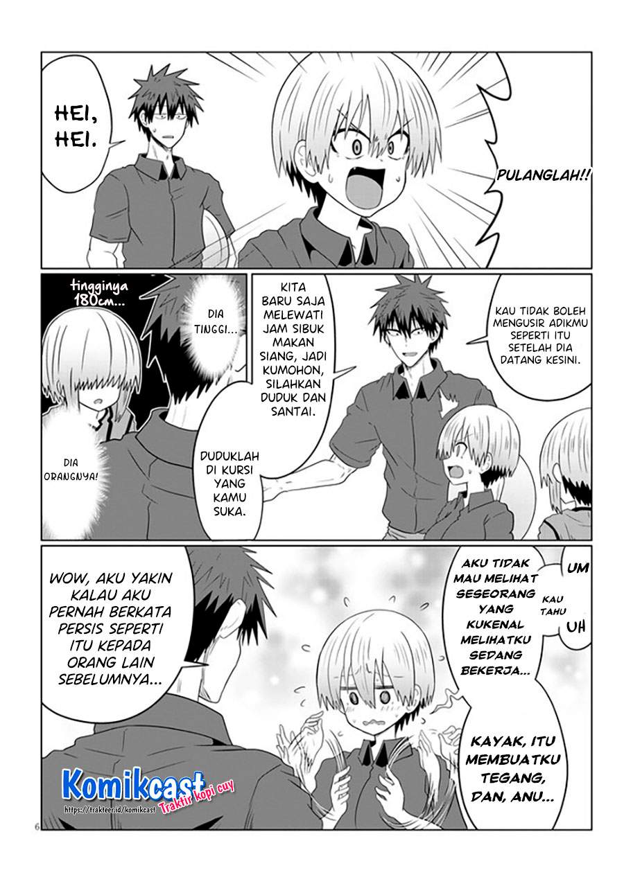 uzaki-chan-wa-asobitai - Chapter: 54