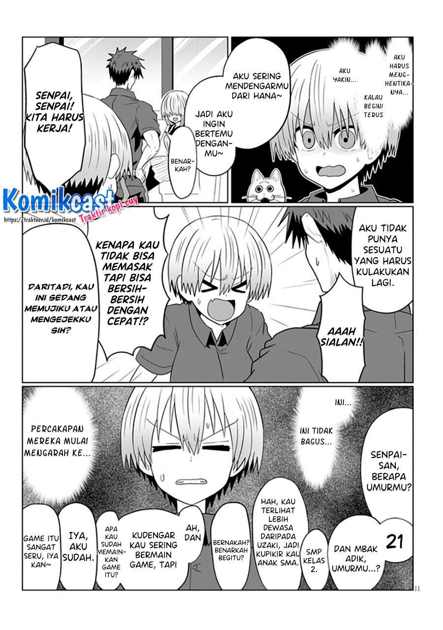 uzaki-chan-wa-asobitai - Chapter: 54