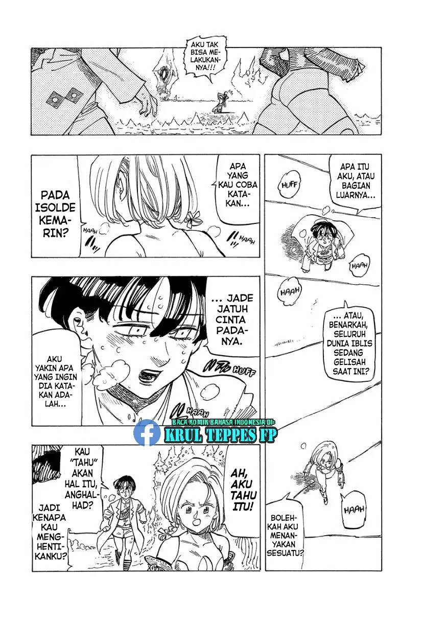 mokushiroku-no-yonkishi - Chapter: 112