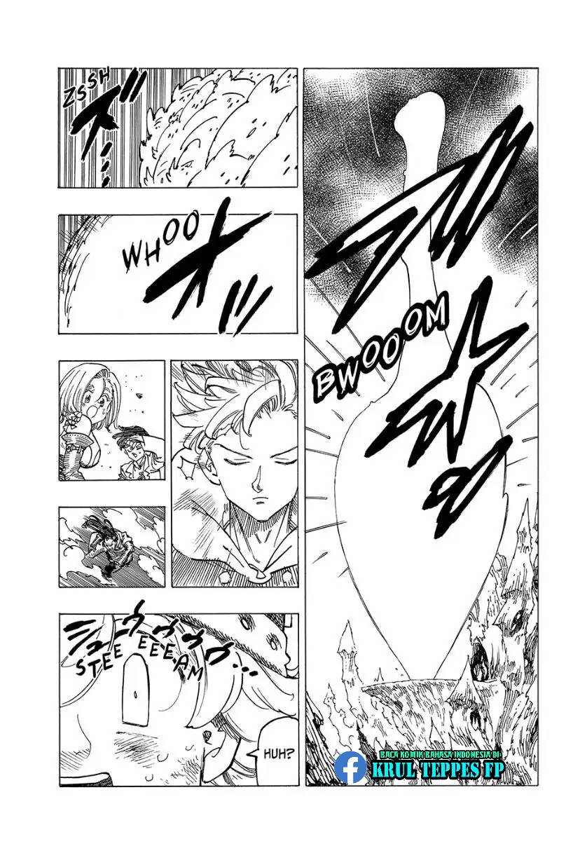 mokushiroku-no-yonkishi - Chapter: 112