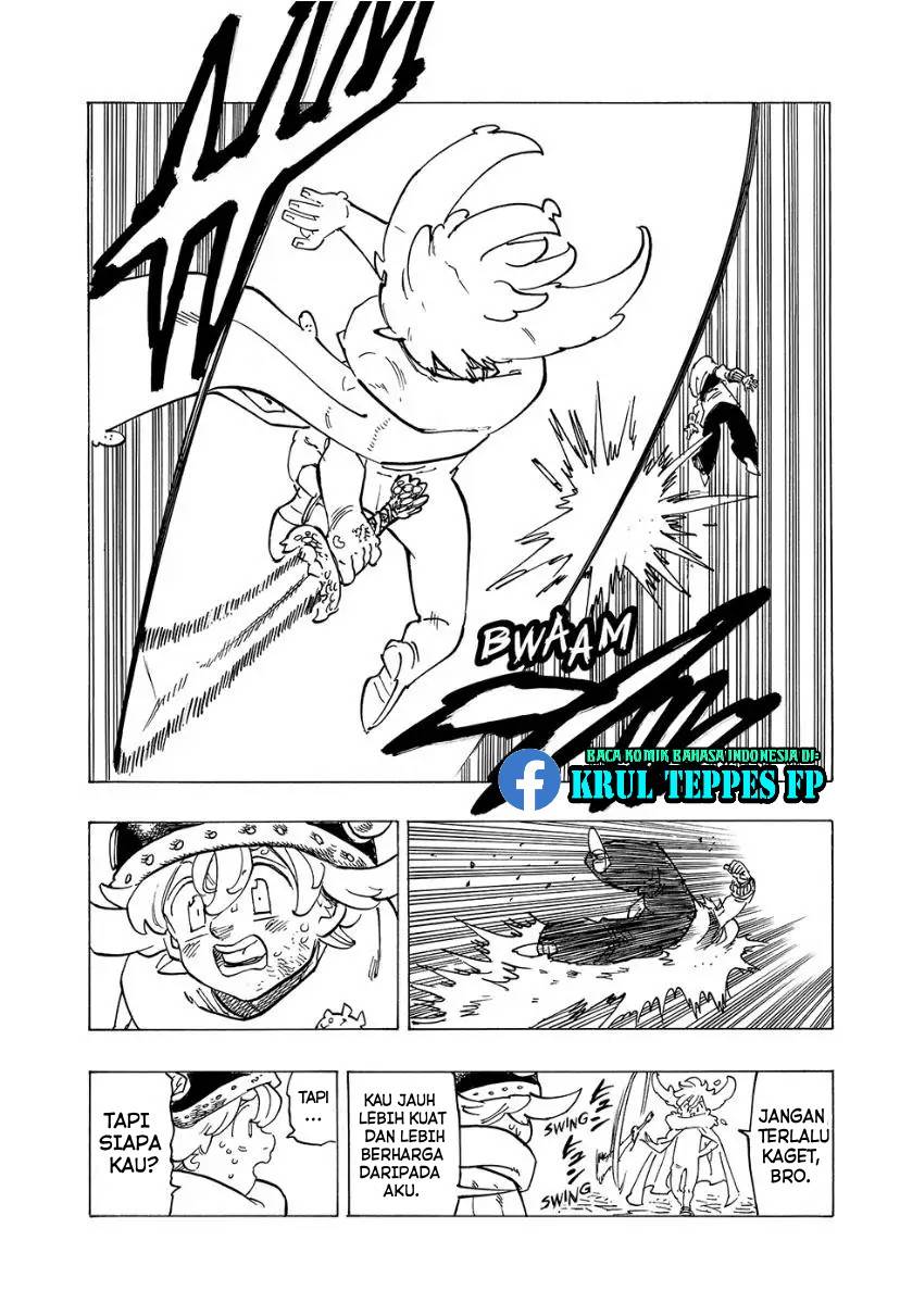 mokushiroku-no-yonkishi - Chapter: 112