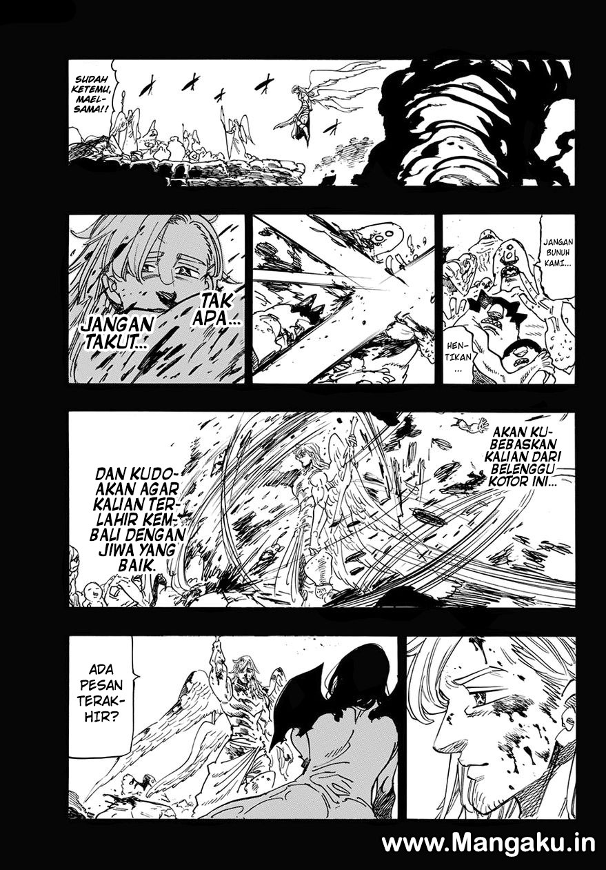 nanatsu-no-taizai - Chapter: 282