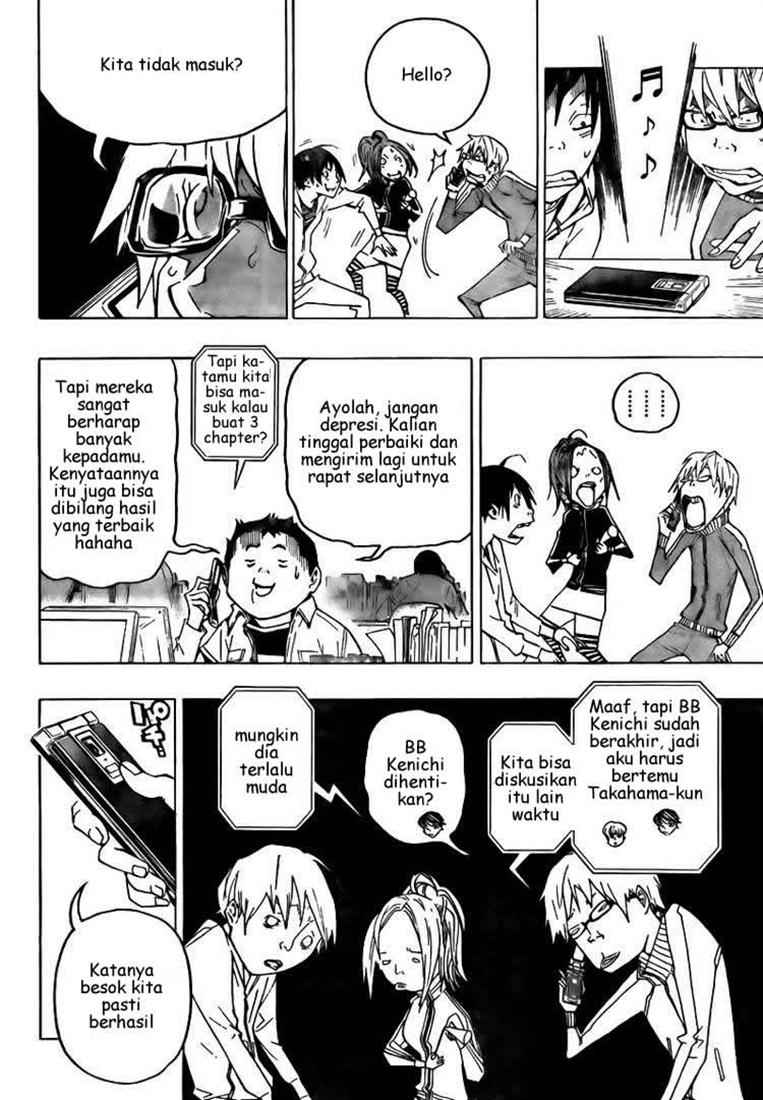 bakuman - Chapter: 69