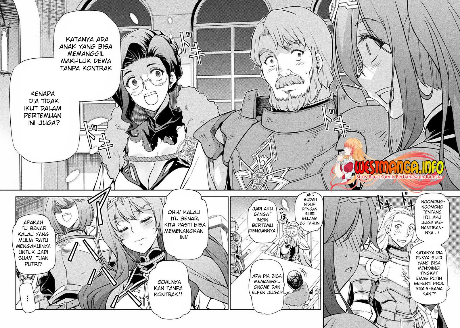 drawing-saikyou-mangaka-wa-oekaki-skill-de-isekai-musou-suru - Chapter: 59