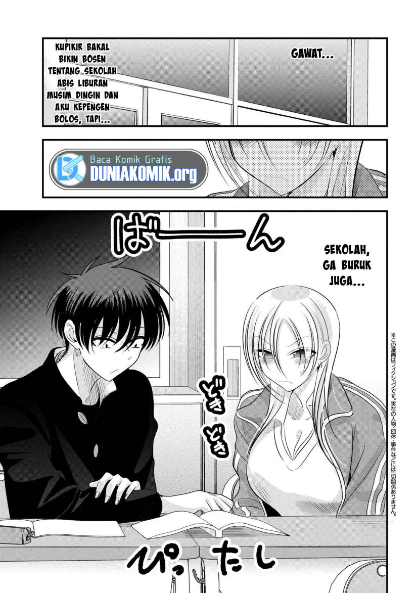 please-go-home-akutsu-san - Chapter: 151