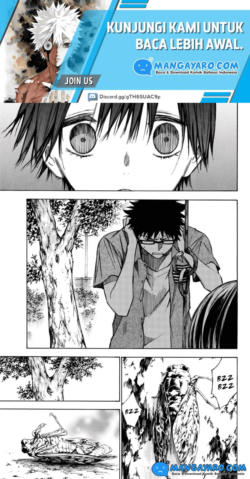 hone-ga-kusaru-made - Chapter: 27