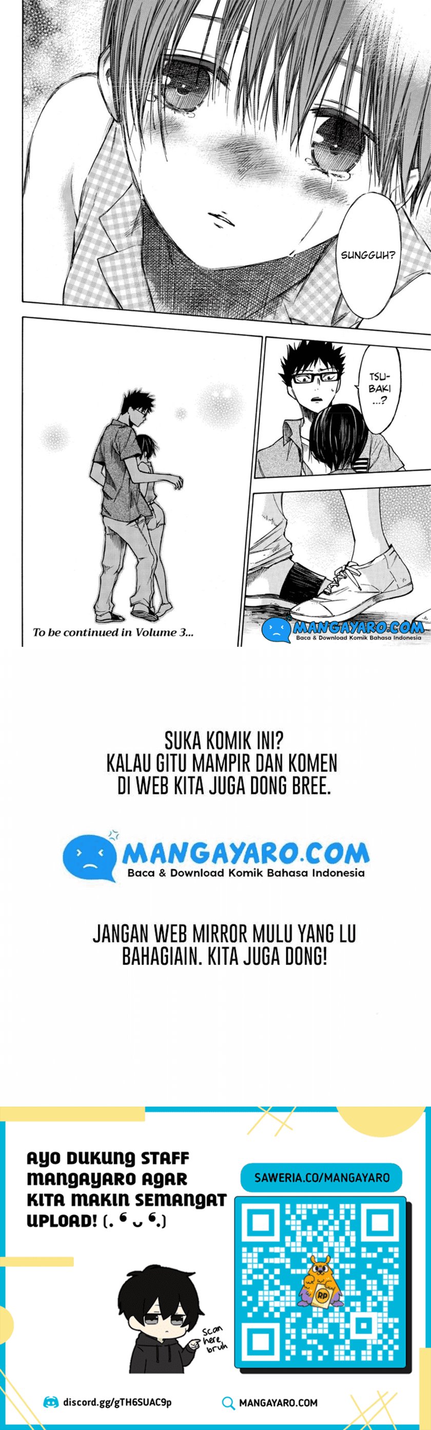 hone-ga-kusaru-made - Chapter: 27